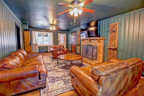 3615 Fritz Lane Corinth TX 76208