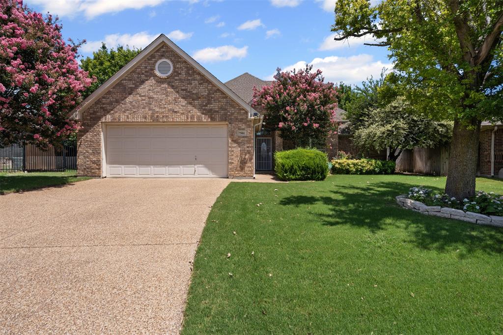 7501 Bunker Court