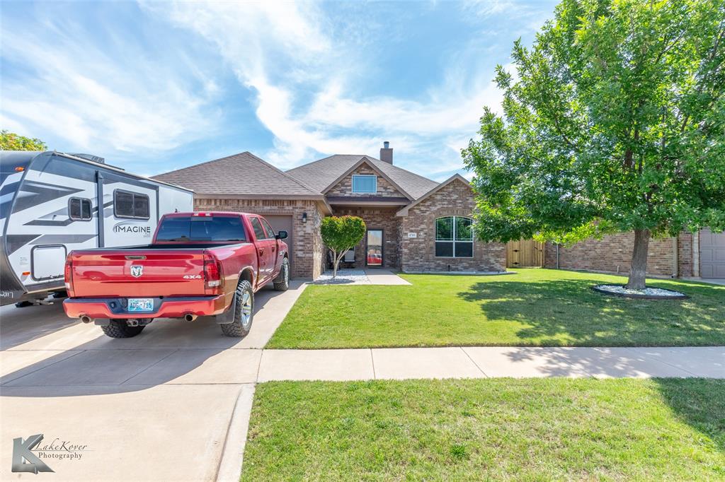 4709 Spring Creek Road