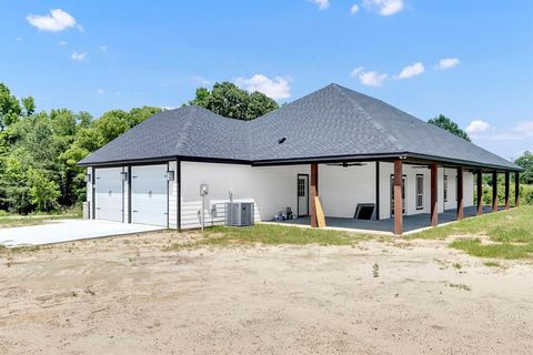 A home in Winona