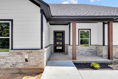 A home in Winona