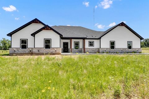 A home in Winona