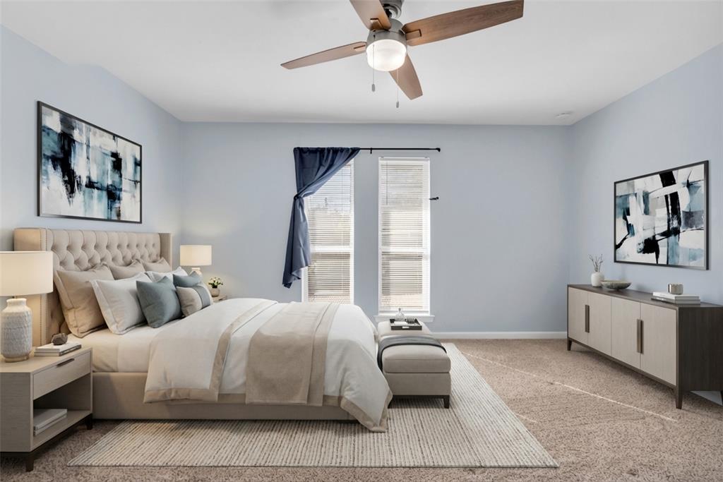 Terrace Condo - Residential