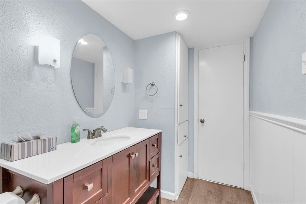 Terrace Condo - Residential