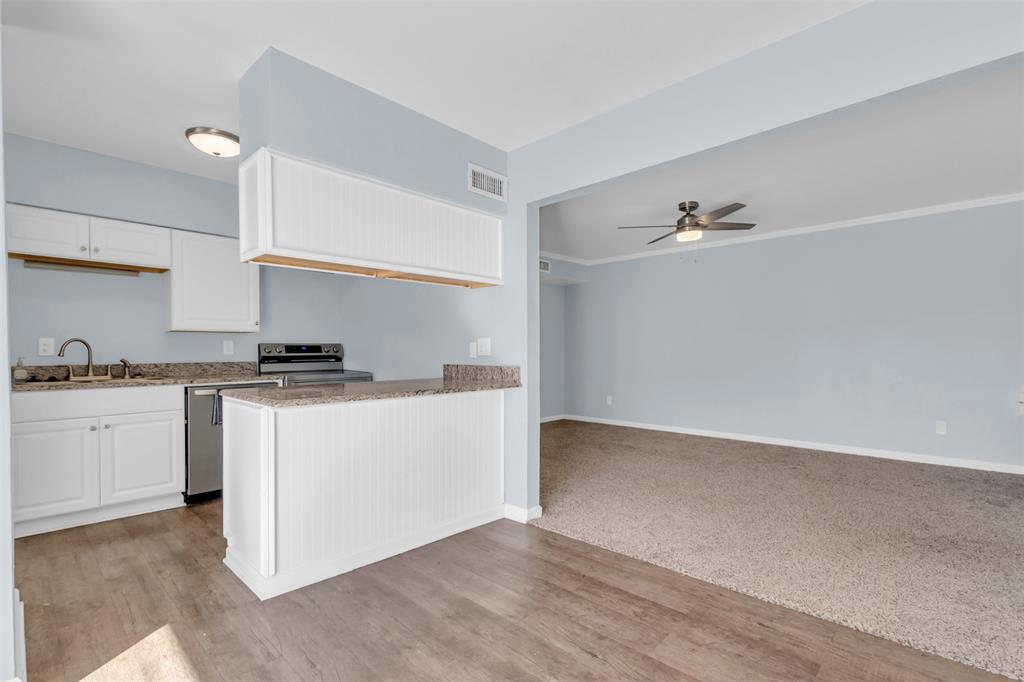 Terrace Condo - Residential