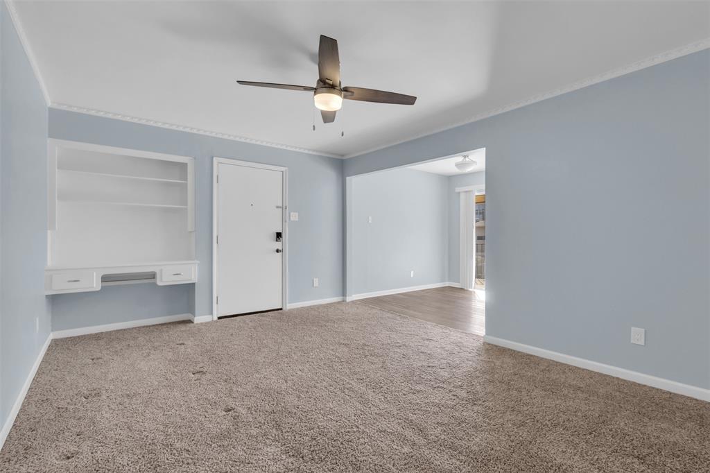 Terrace Condo - Residential