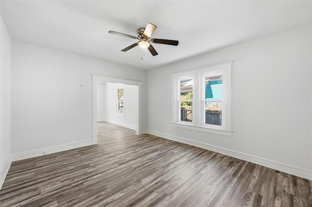 Winnetka Heights - Residential