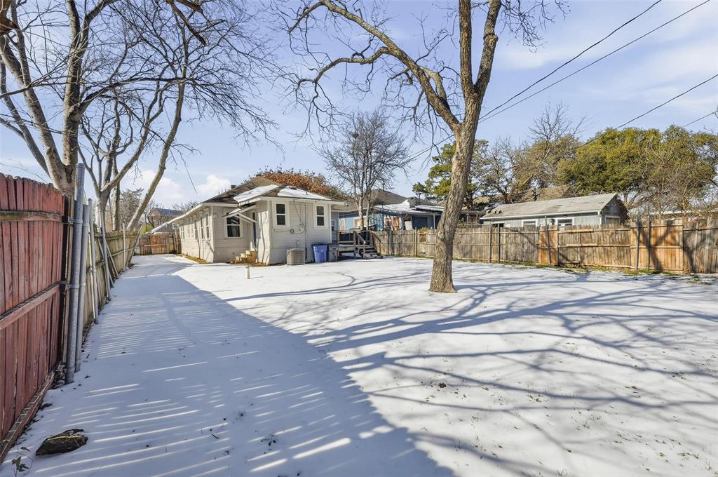 Winnetka Heights - Residential