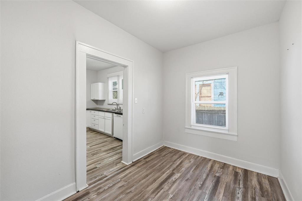 Winnetka Heights - Residential