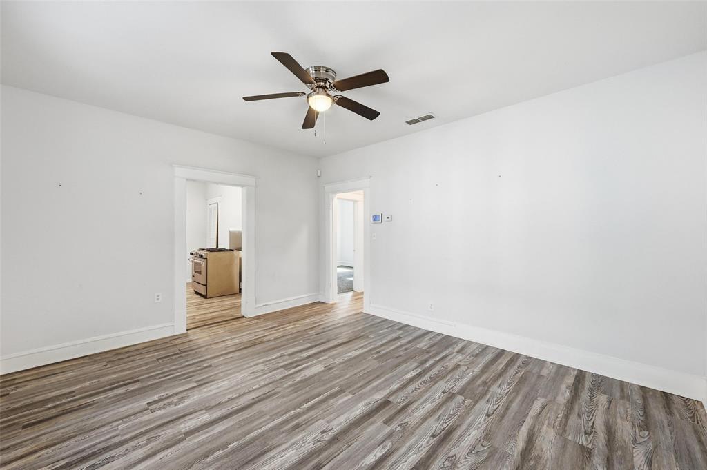 Winnetka Heights - Residential