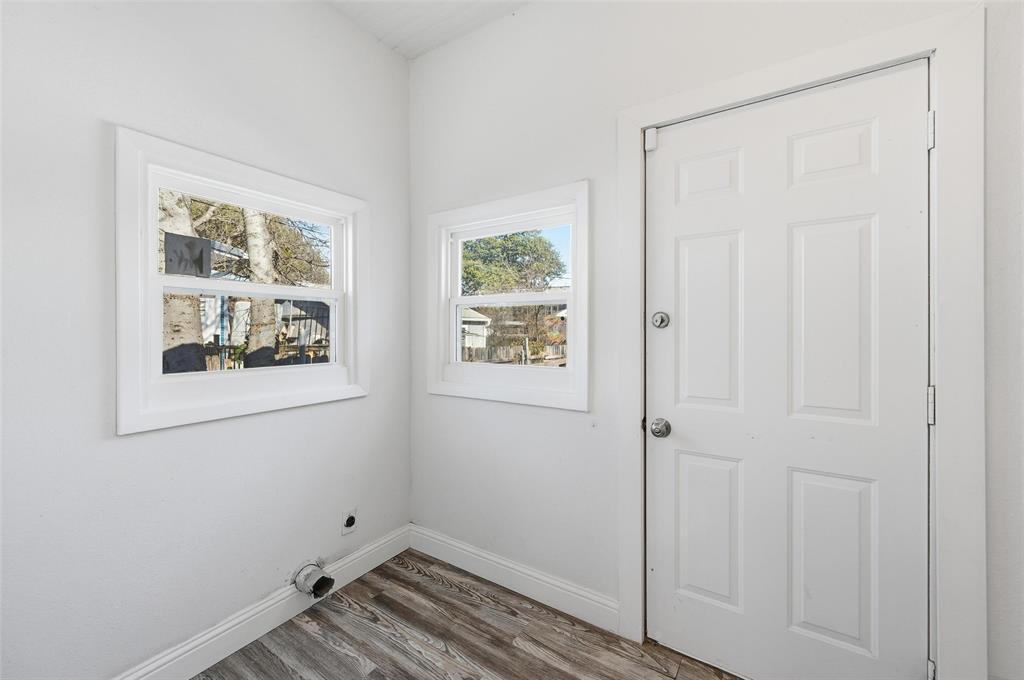 Winnetka Heights - Residential