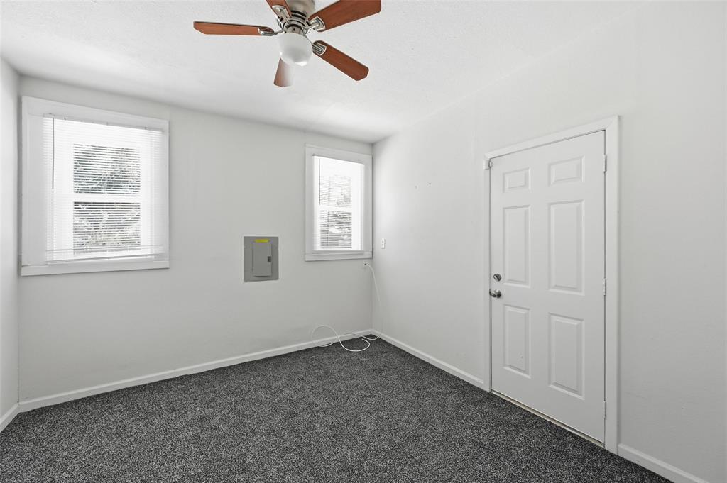 Winnetka Heights - Residential