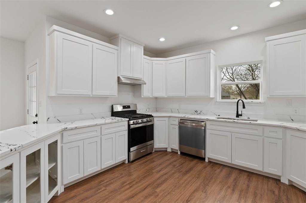 Woodsmith - Residential