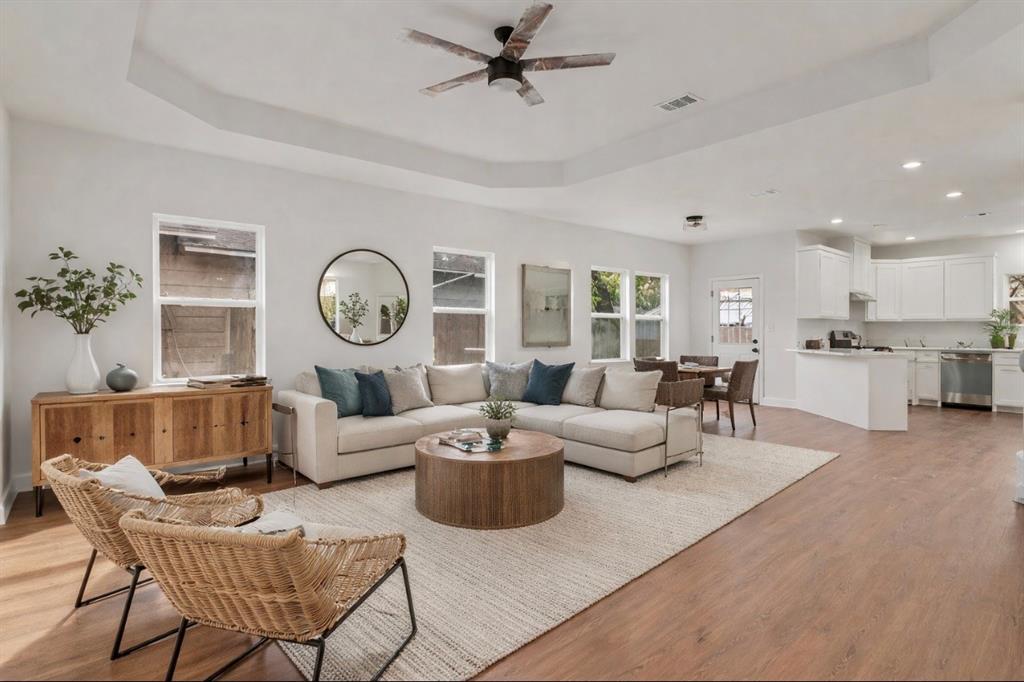 Woodsmith - Residential