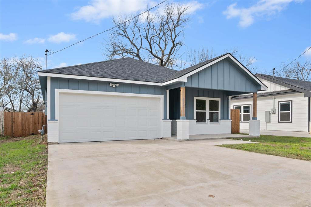 Woodsmith - Residential