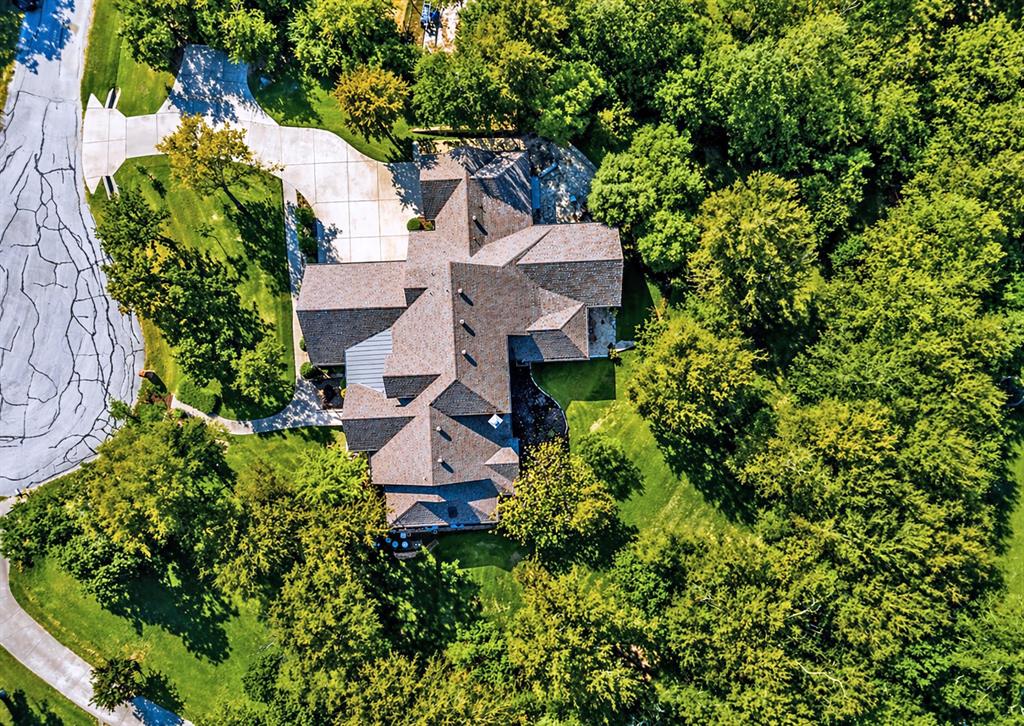 Oak Shores Ph 2 - Residential