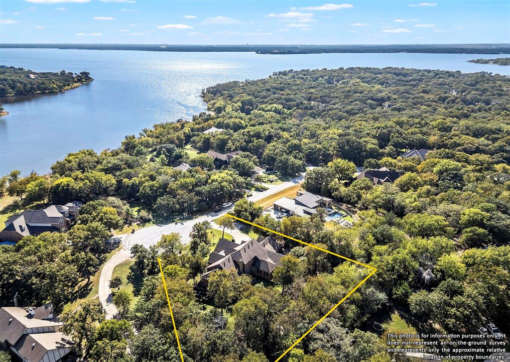 Oak Shores Ph 2 - Residential