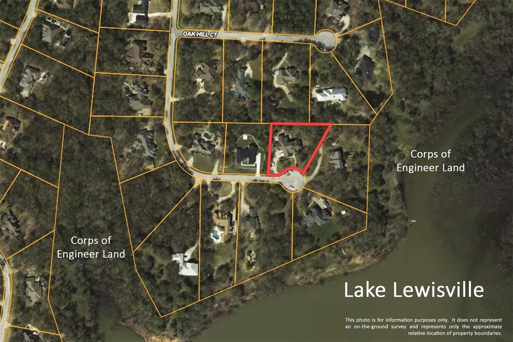 Oak Shores Ph 2 - Residential