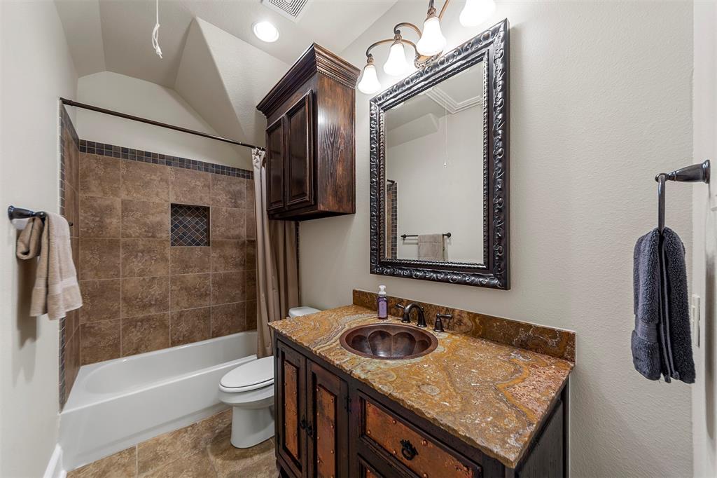 Oak Shores Ph 2 - Residential