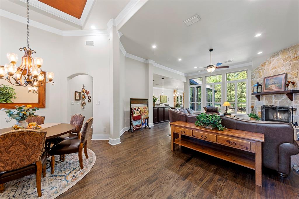 Oak Shores Ph 2 - Residential