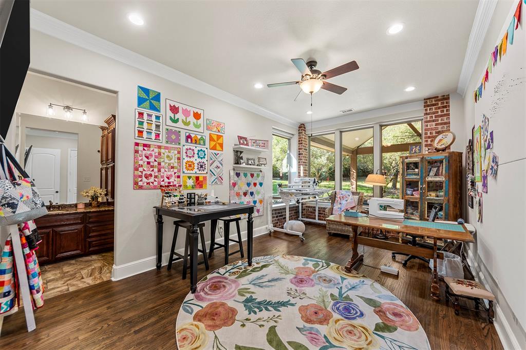 Oak Shores Ph 2 - Residential