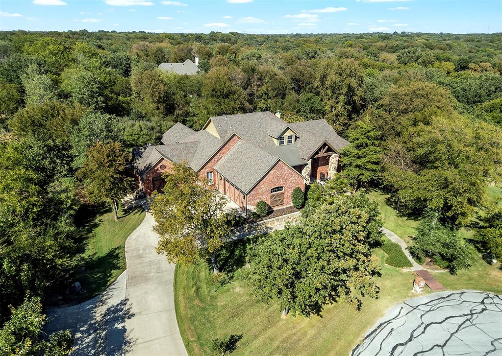 Oak Shores Ph 2 - Residential