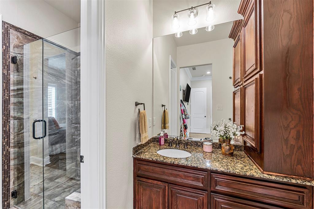 Oak Shores Ph 2 - Residential