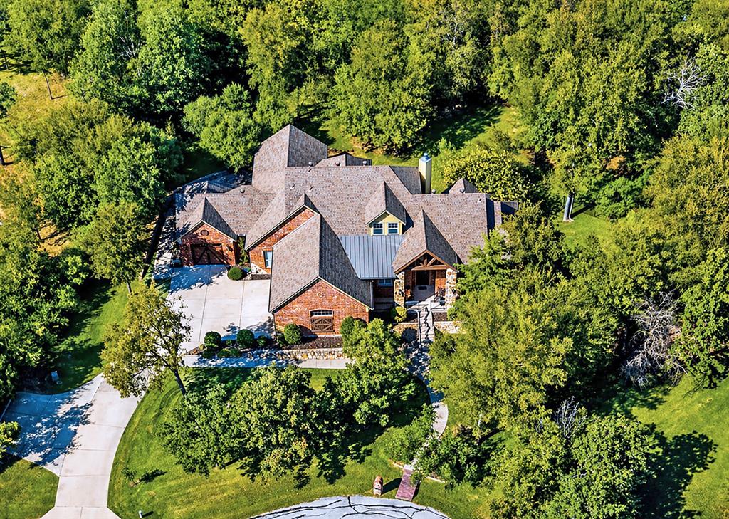 Oak Shores Ph 2 - Residential