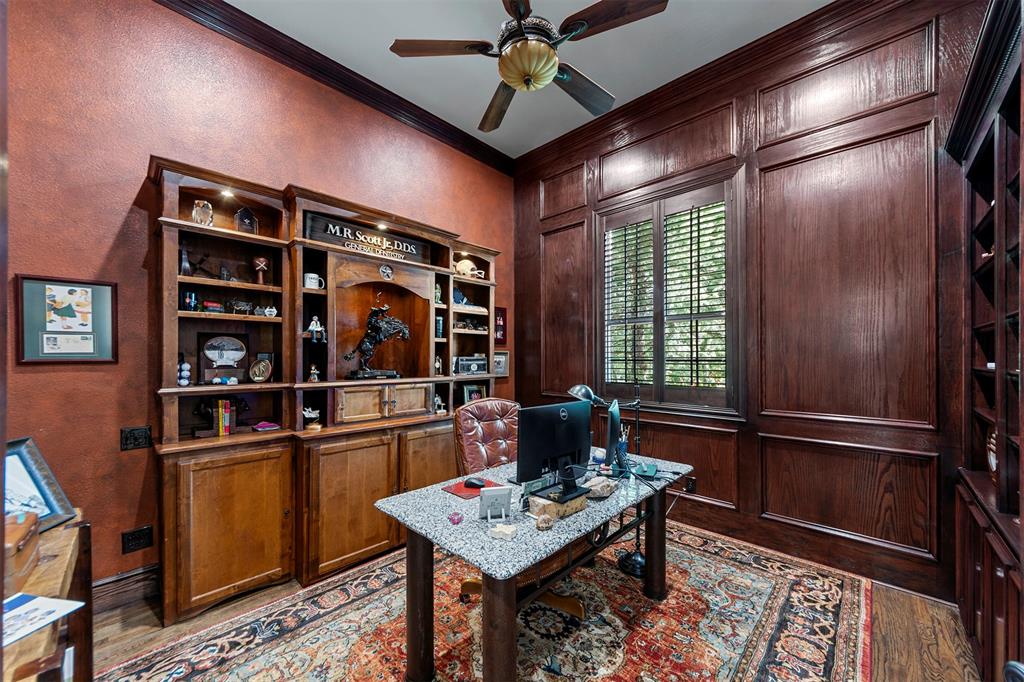 Oak Shores Ph 2 - Residential