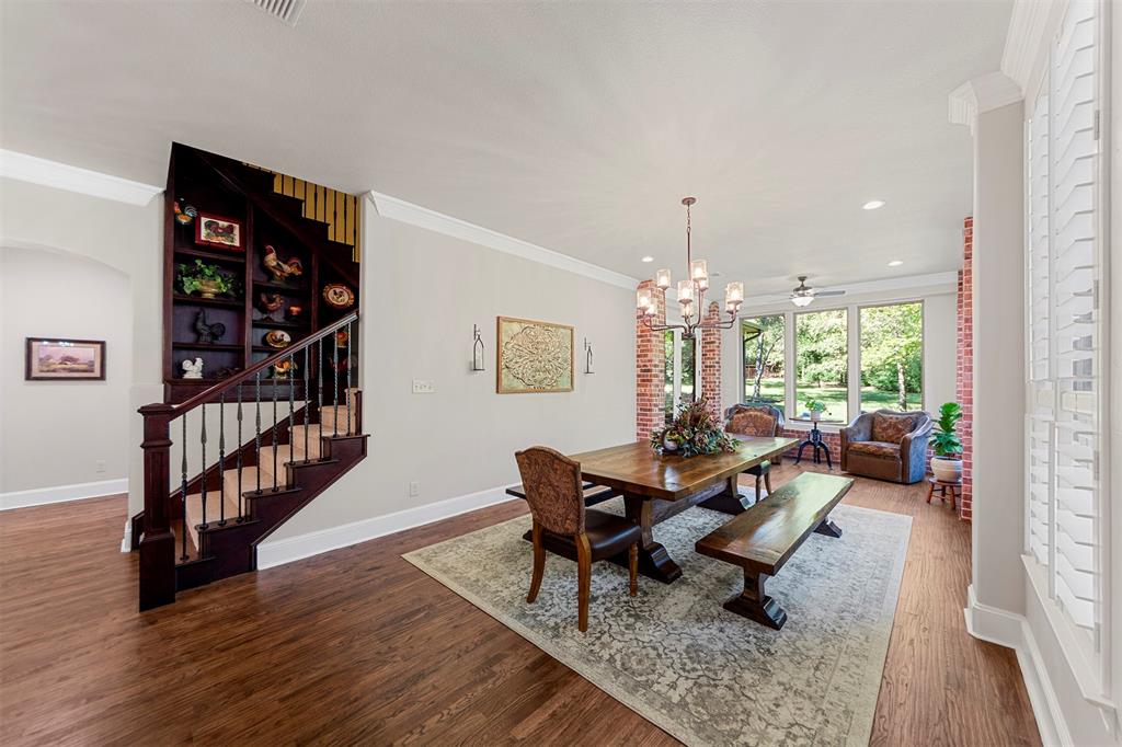 Oak Shores Ph 2 - Residential