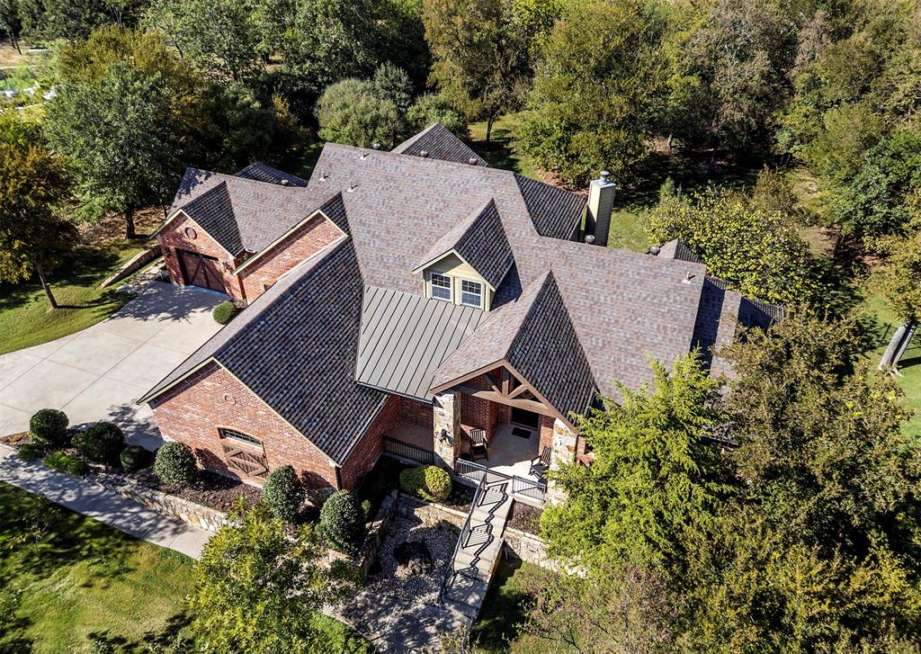 Oak Shores Ph 2 - Residential