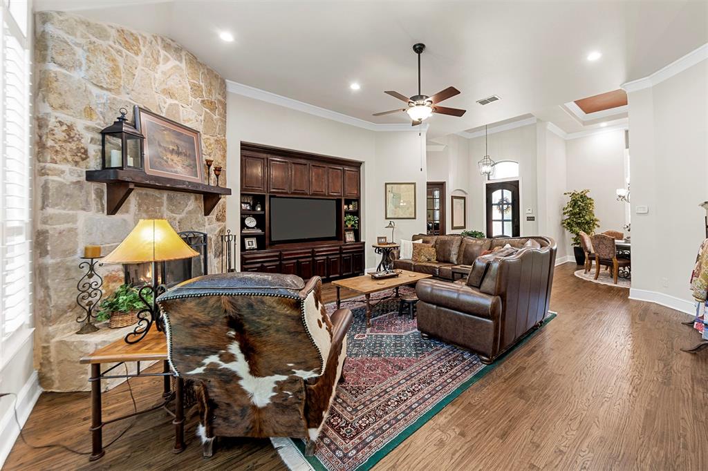 Oak Shores Ph 2 - Residential