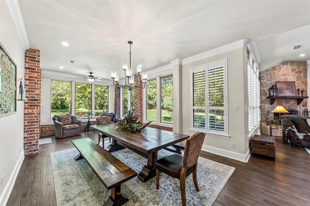 Oak Shores Ph 2 - Residential