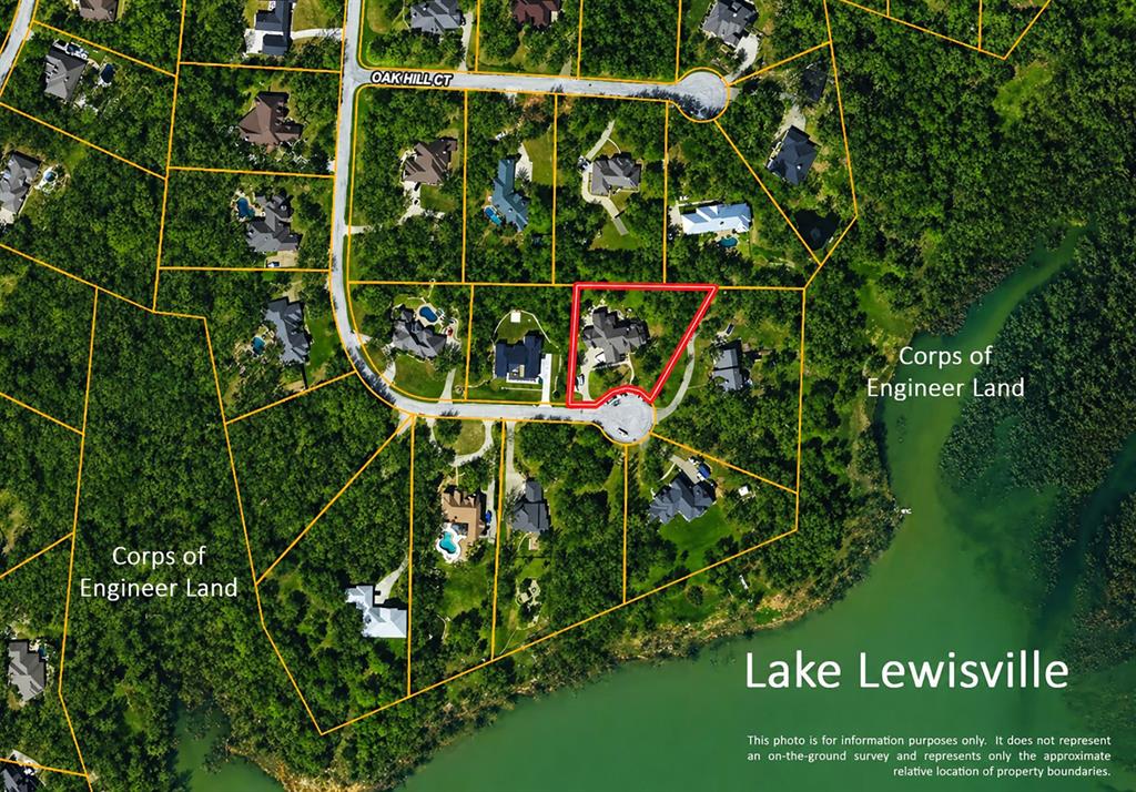 Oak Shores Ph 2 - Residential