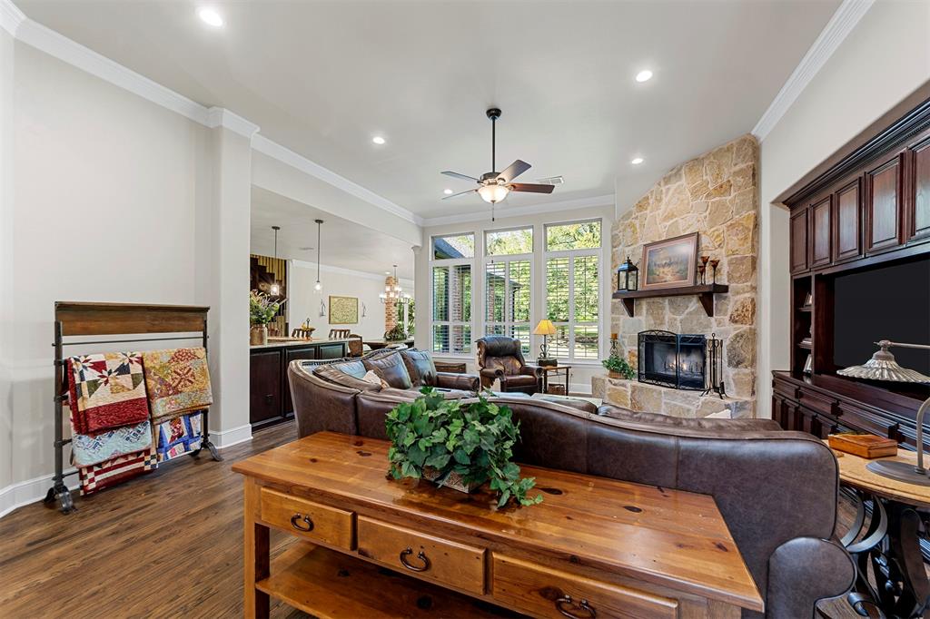 Oak Shores Ph 2 - Residential