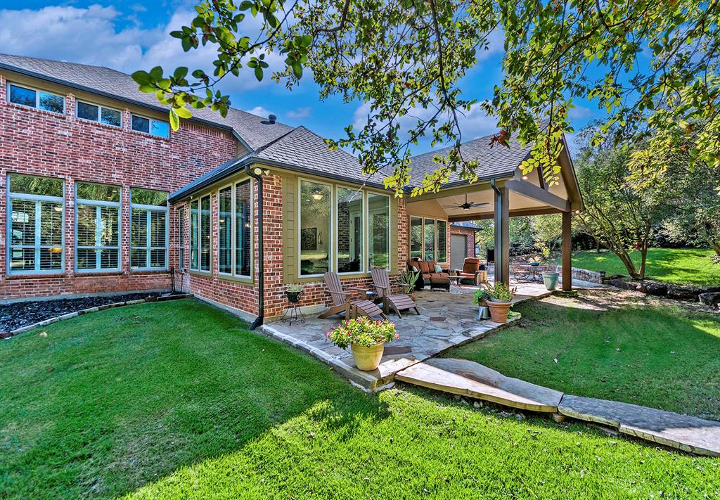 Oak Shores Ph 2 - Residential