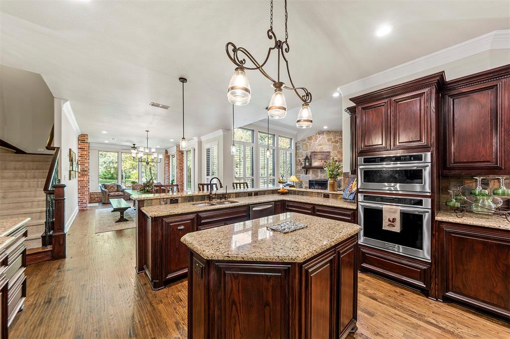 Oak Shores Ph 2 - Residential