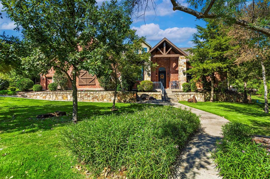 Oak Shores Ph 2 - Residential