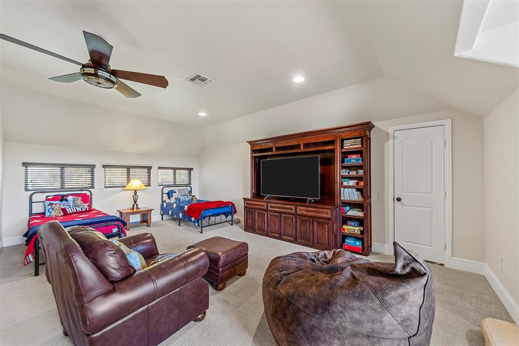 Oak Shores Ph 2 - Residential