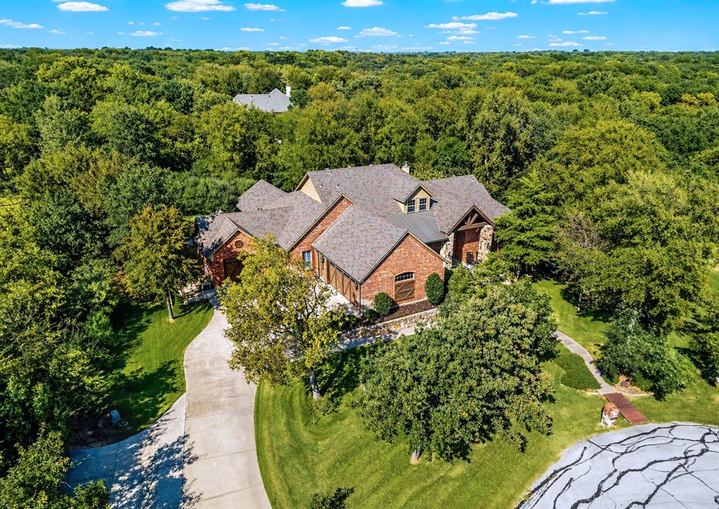 Oak Shores Ph 2 - Residential