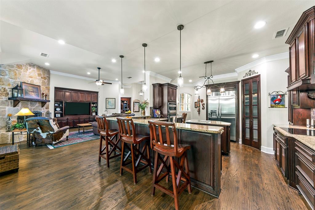 Oak Shores Ph 2 - Residential