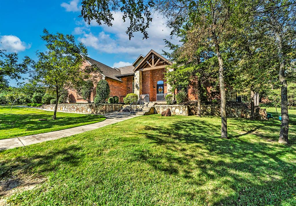 Oak Shores Ph 2 - Residential
