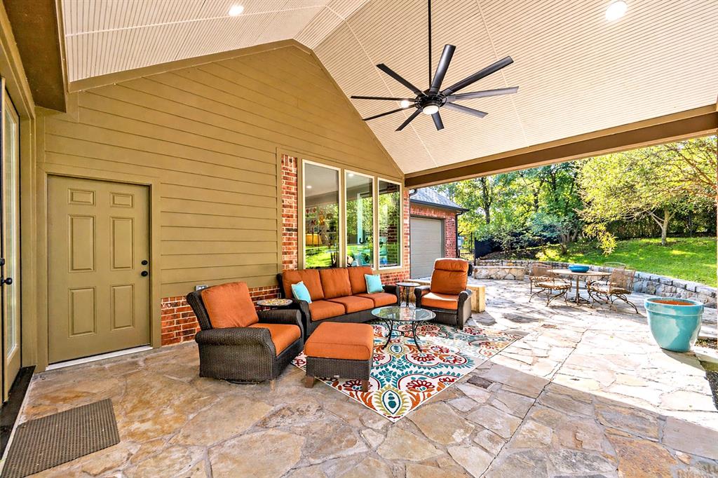 Oak Shores Ph 2 - Residential