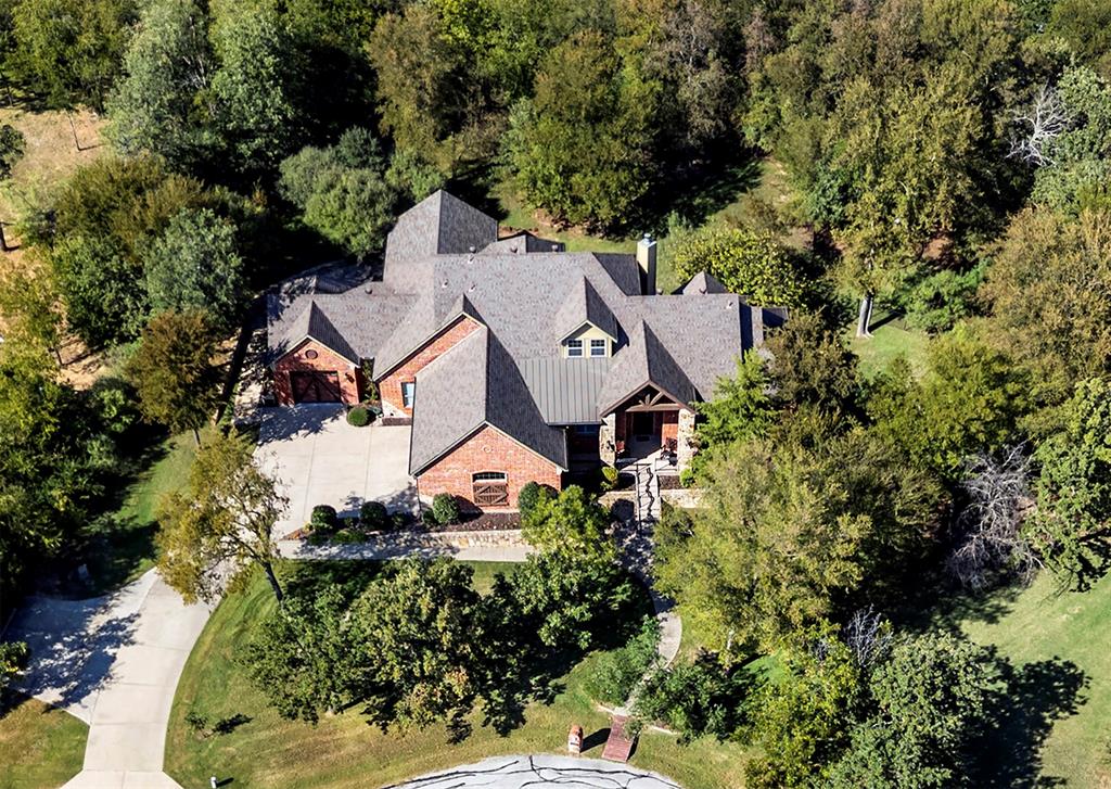 Oak Shores Ph 2 - Residential