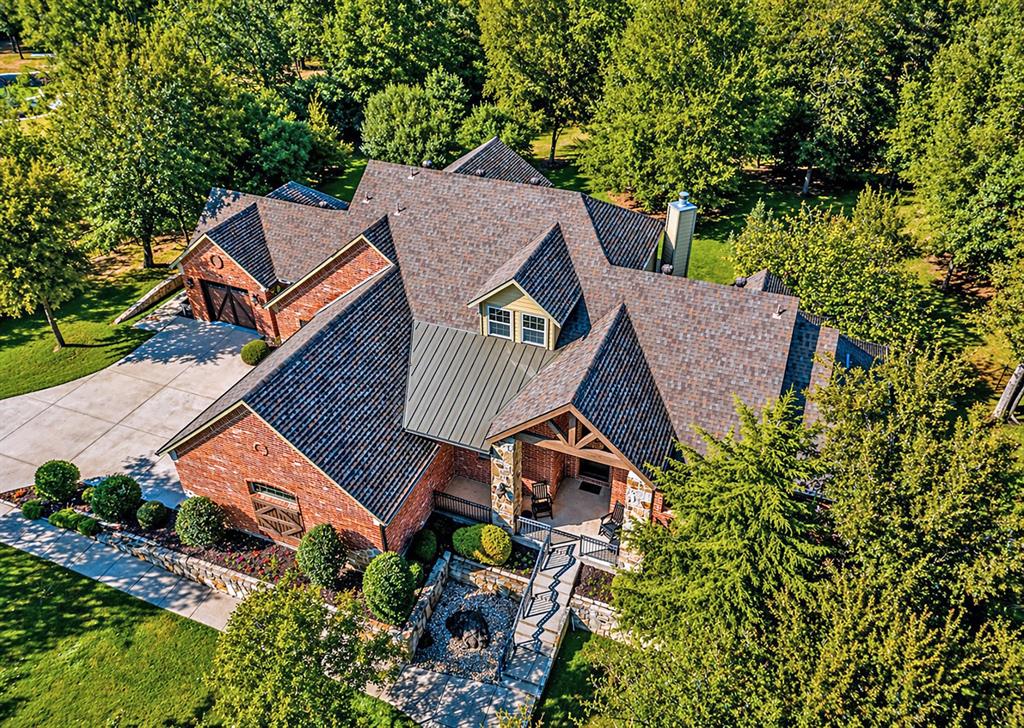 Oak Shores Ph 2 - Residential