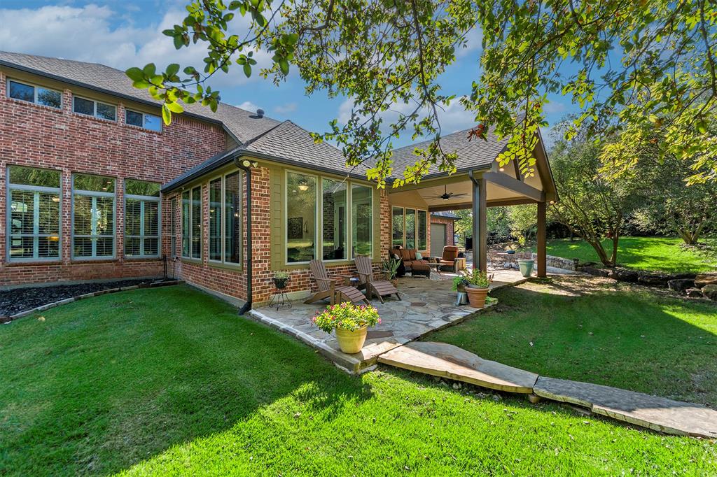 Oak Shores Ph 2 - Residential