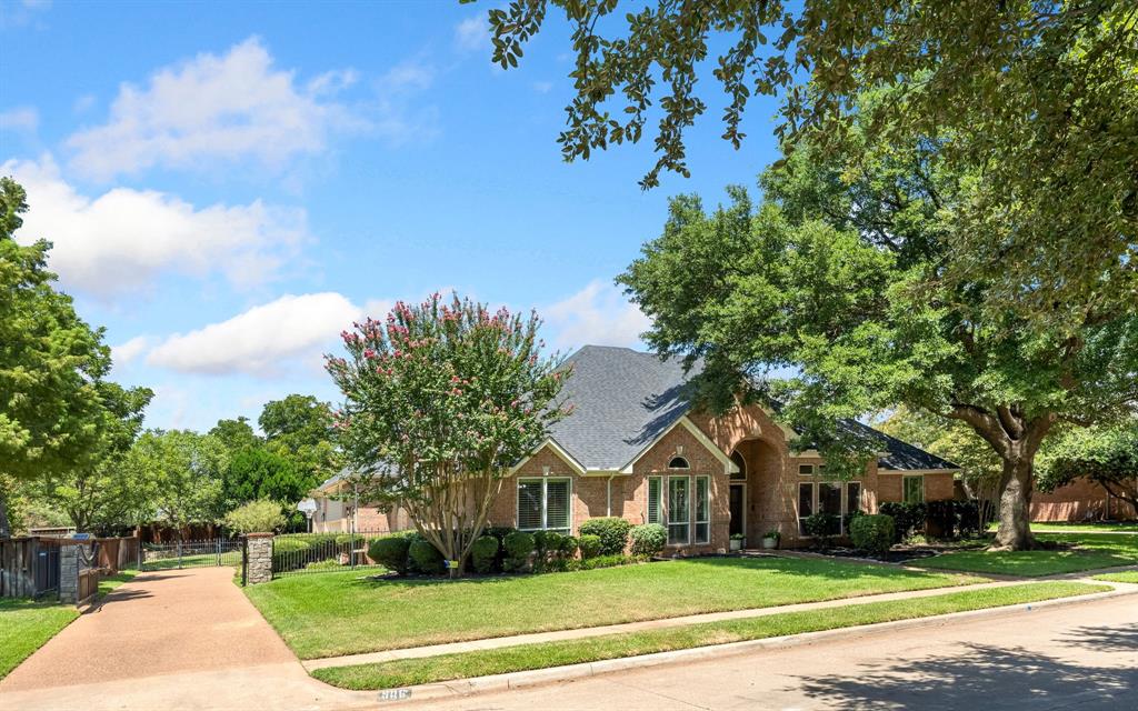 906 Hardage Lane