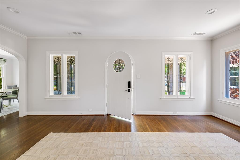 Mount Vernon Add - Residential