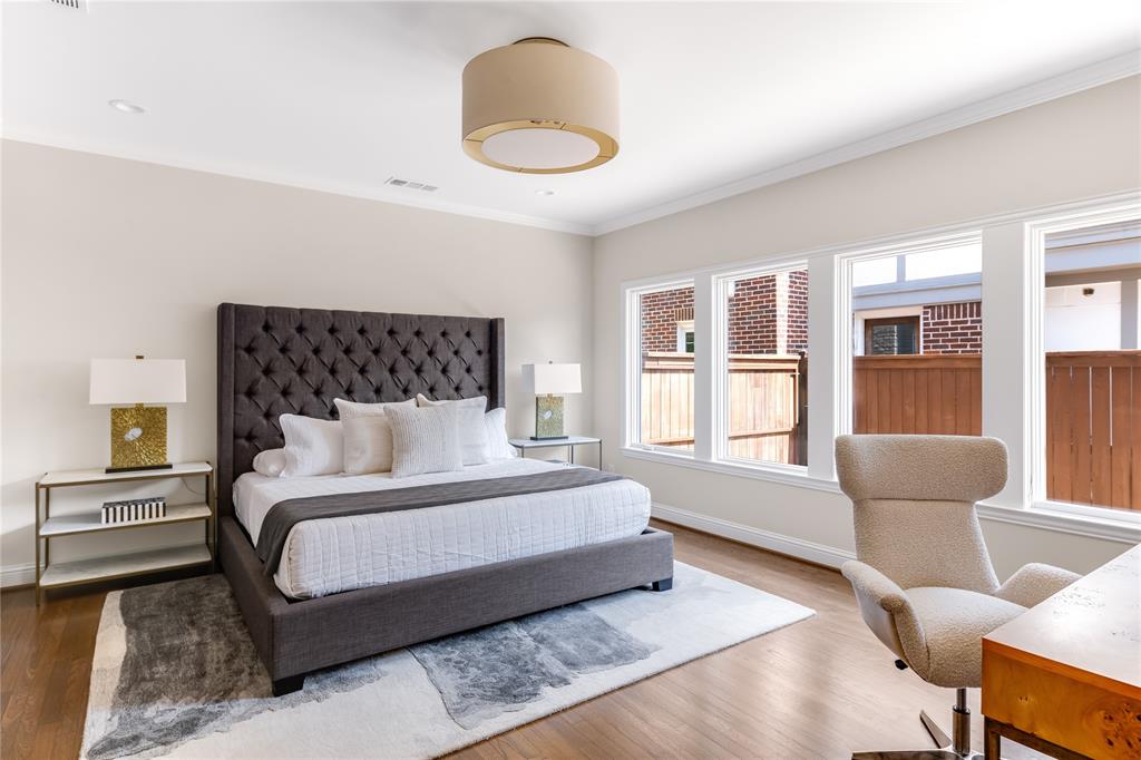 Mount Vernon Add - Residential