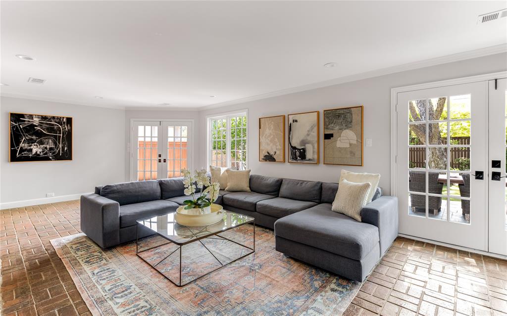 Mount Vernon Add - Residential